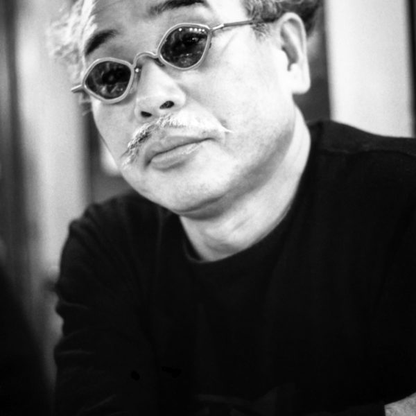 Nobuyoshi Araki