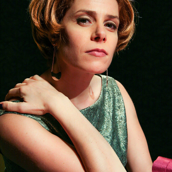 Cecilia Dazzi
