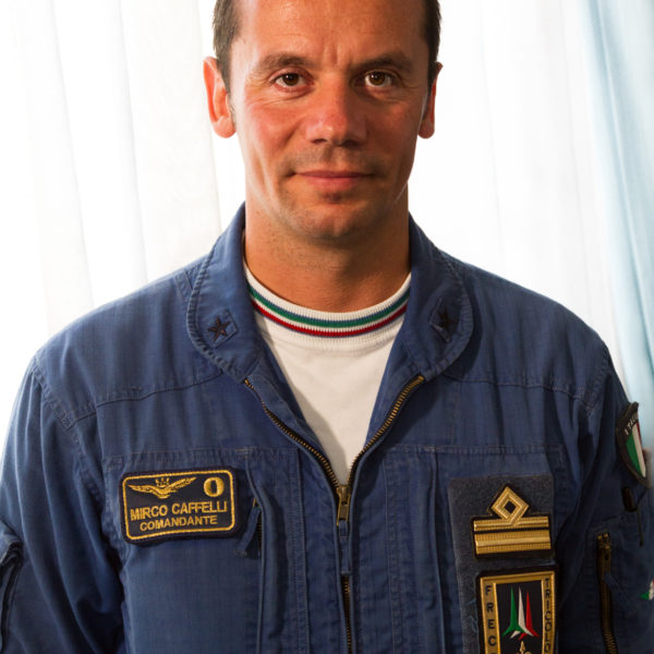 Mirco Caffelli