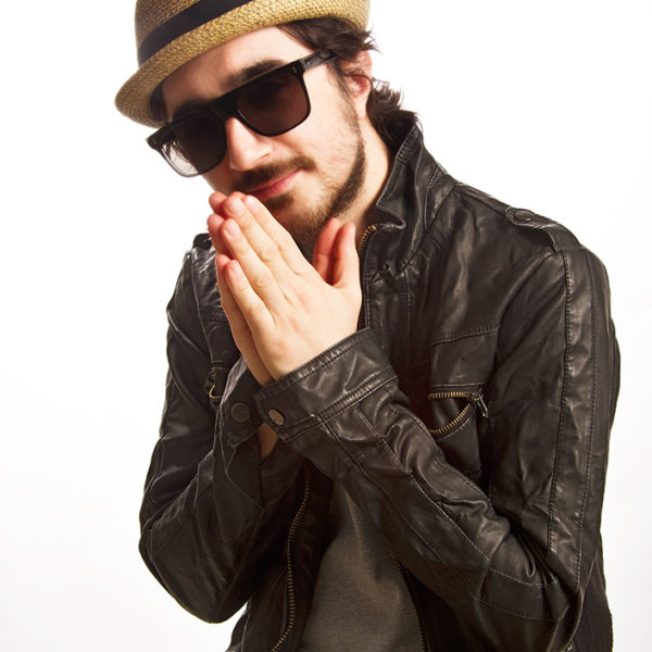 DJ Leon