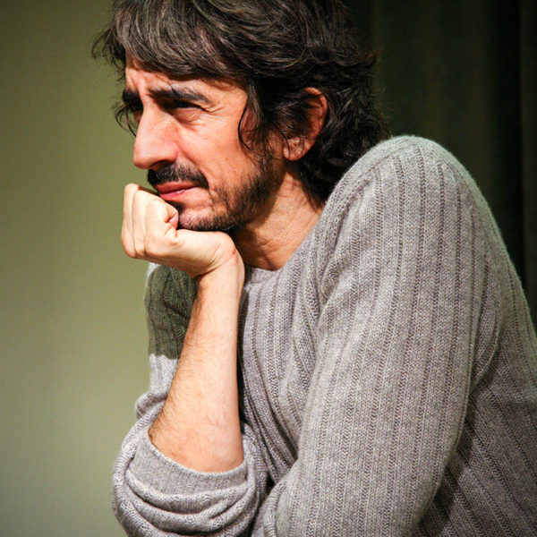 Sergio Rubini