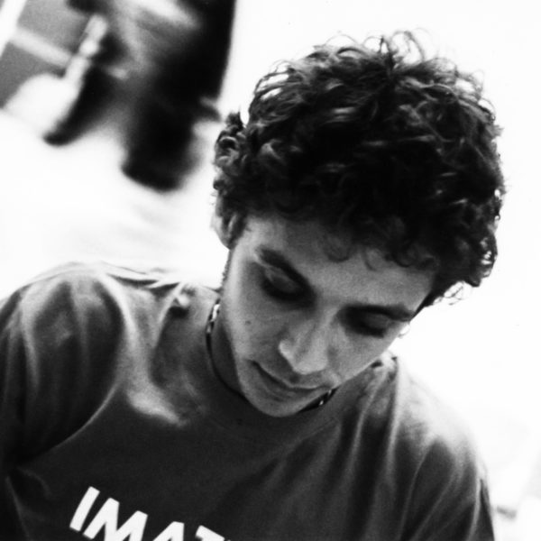 Valentino Rossi