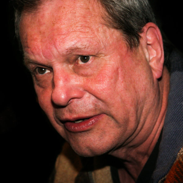 Terry Gilliam