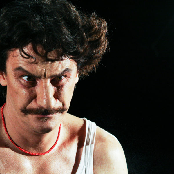 Giorgio Tirabassi