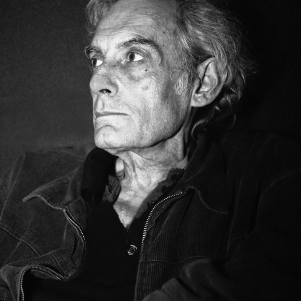 Alberto Grifi
