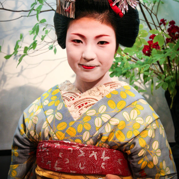 Maiko